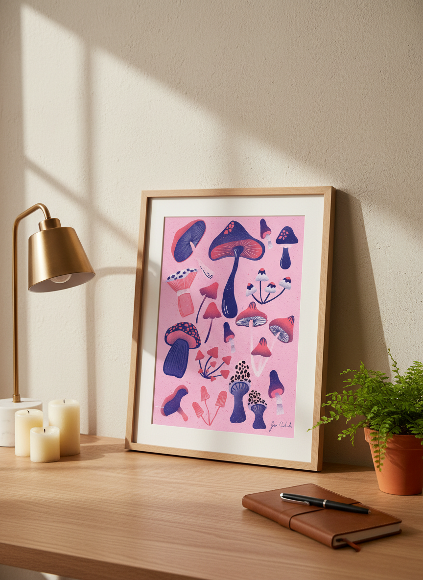 Prints